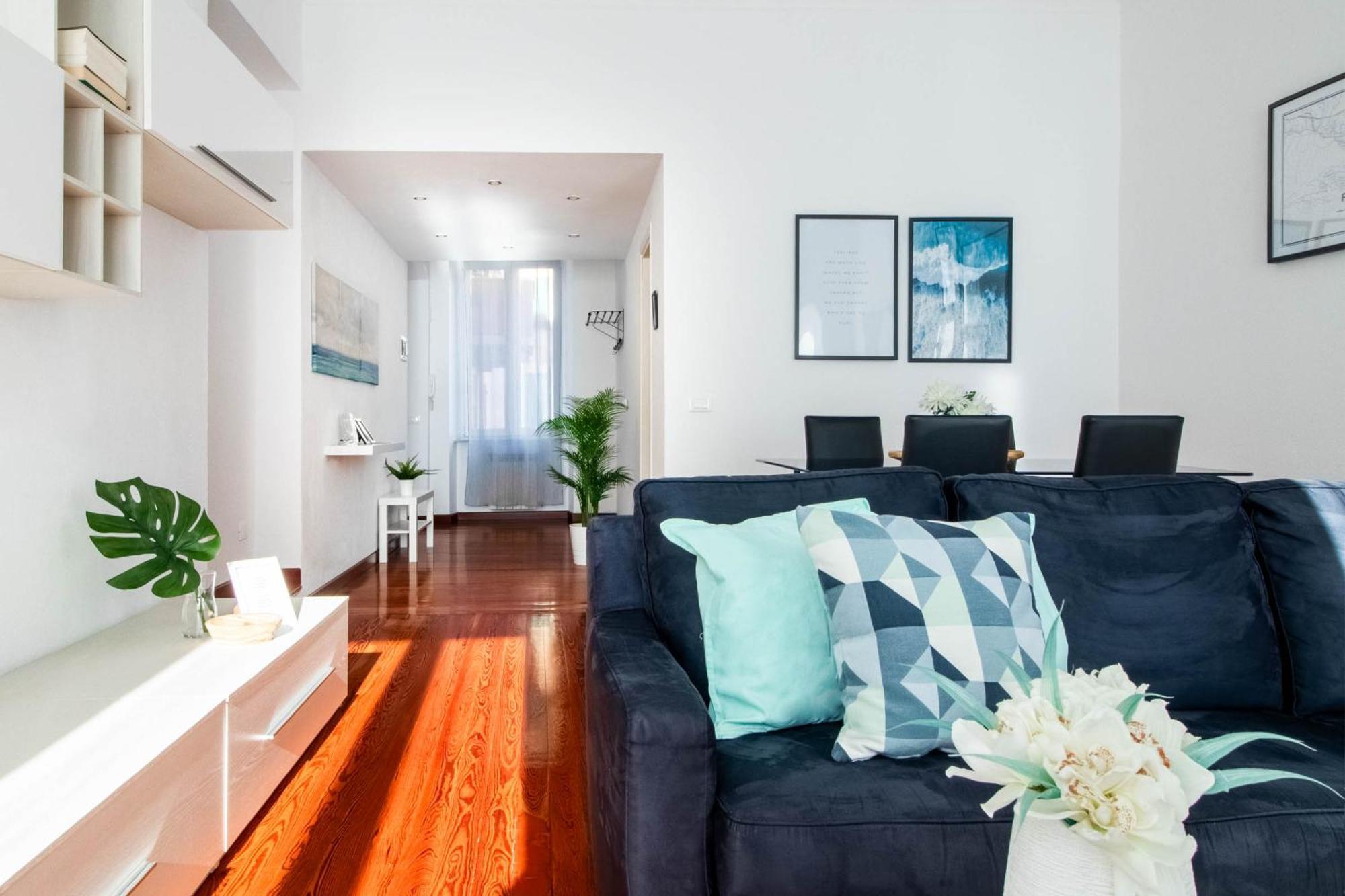 Apartment Bellavista