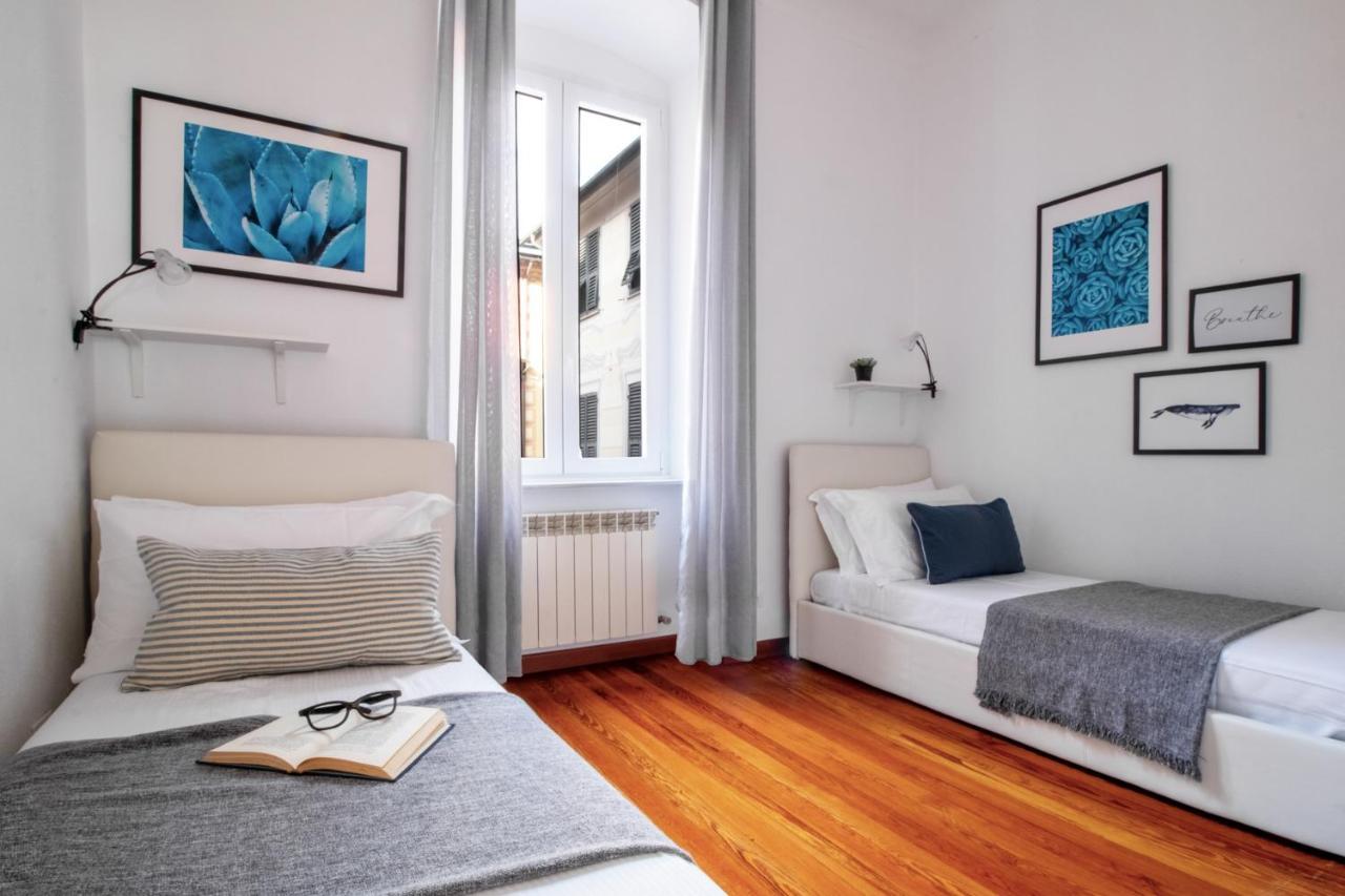 Apartment Bellavista Rapallo