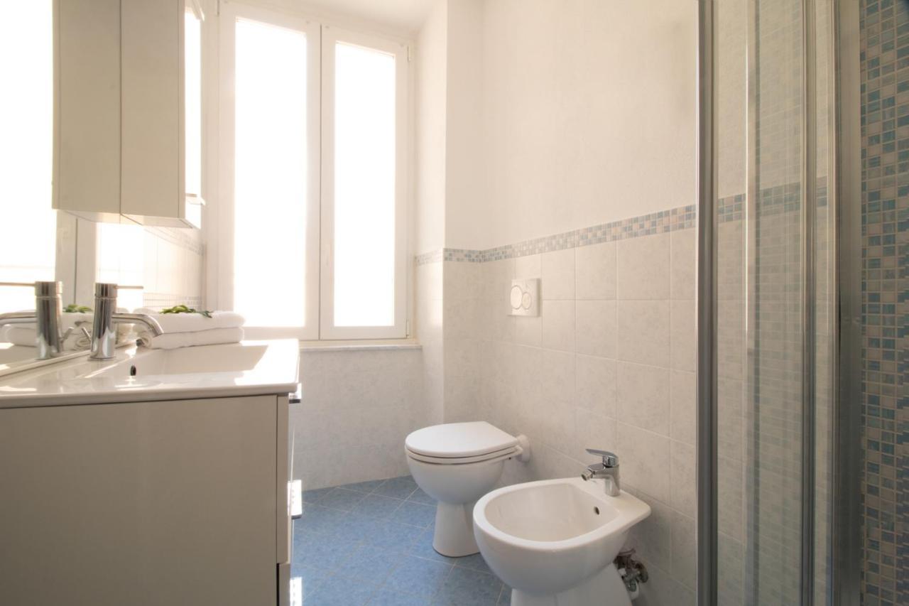 Apartment Bellavista *