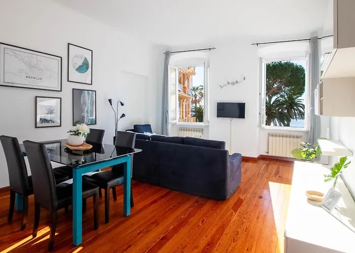 Bellavista Apartment