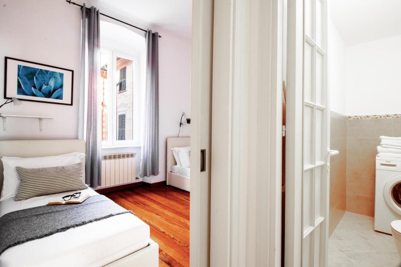 Apartment Bellavista *